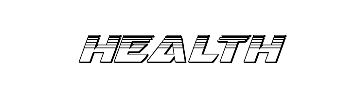 Airstrike Platinum Regular  Free Fonts Download