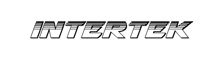 Airstrike Platinum Regular  Free Fonts Download