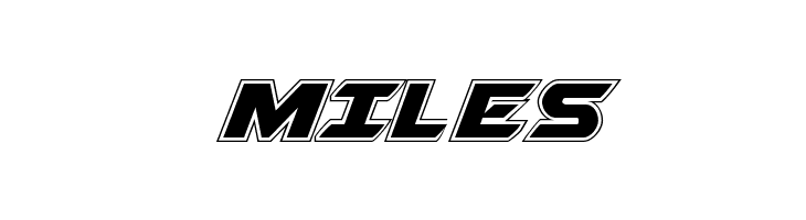 Airstrike Academy Regular  Free Fonts Download