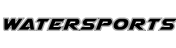 Airstrike Academy Regular  Free Fonts Download