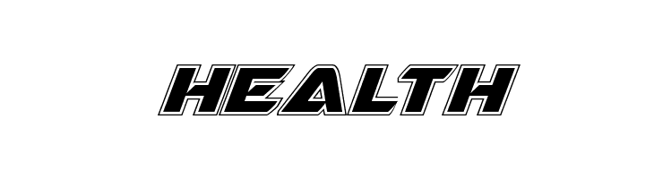 Airstrike Academy Regular  Free Fonts Download