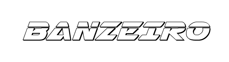 Airstrike Bullet Regular  Free Fonts Download