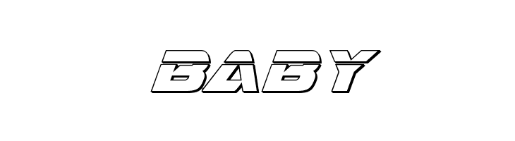 Airstrike Bullet Regular  Free Fonts Download