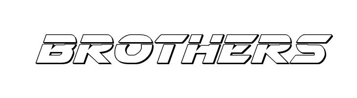 Airstrike Bullet Regular  Free Fonts Download