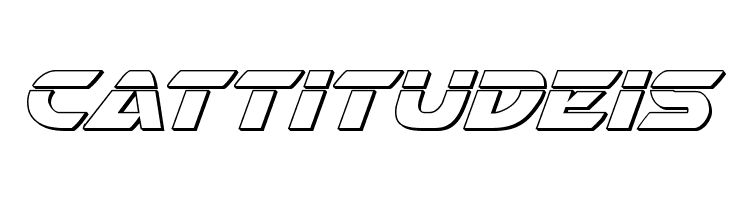 Airstrike Bullet Regular  Free Fonts Download