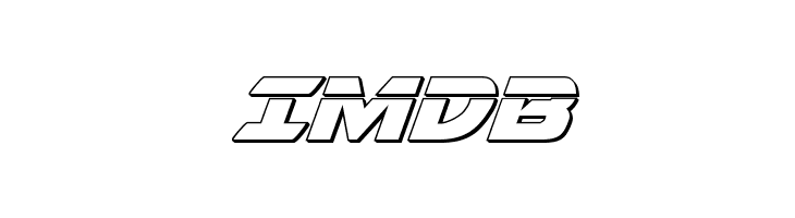 Airstrike Bullet Regular  Free Fonts Download