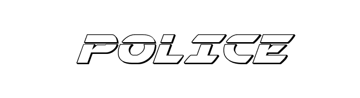 Airstrike Bullet Regular  Free Fonts Download