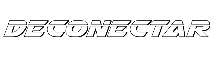 Airstrike Bullet Regular  Free Fonts Download