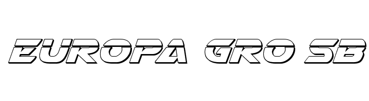 Airstrike Bullet Regular  Free Fonts Download