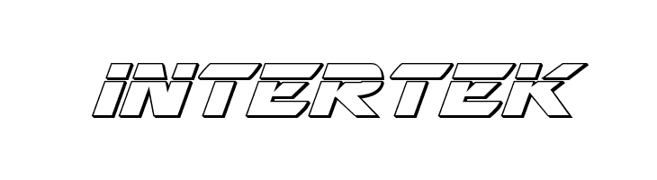 Airstrike Bullet Regular  Free Fonts Download