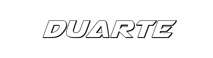 Airstrike 3D Regular  Free Fonts Download