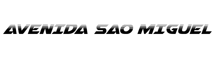 Airstrike Half-Tone Regular  Free Fonts Download