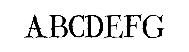 Valdemar  Free Fonts Download