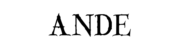 Valdemar  Free Fonts Download