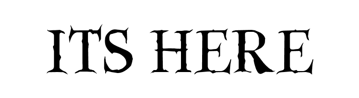 Valdemar  Free Fonts Download