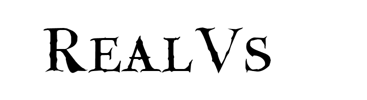 Valdemar  Free Fonts Download