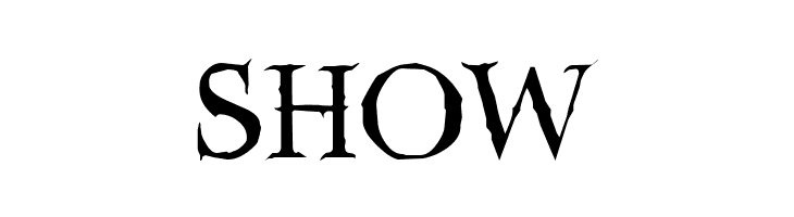 Valdemar  Free Fonts Download