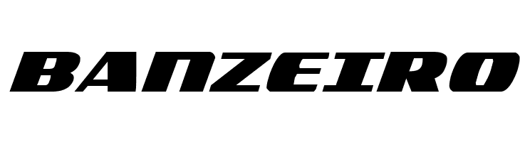 Americorps Regular  Free Fonts Download