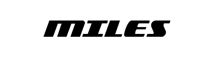 Americorps Regular  Free Fonts Download