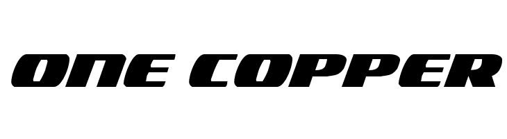 Americorps Regular  Free Fonts Download