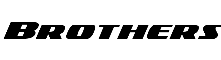 Americorps Expanded  Free Fonts Download