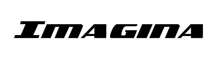 Americorps Expanded  Free Fonts Download