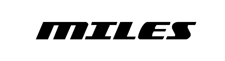 Americorps Expanded  Free Fonts Download