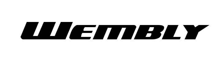 Americorps Expanded  Free Fonts Download