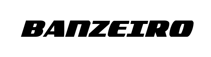 Americorps Bold Condensed  Free Fonts Download