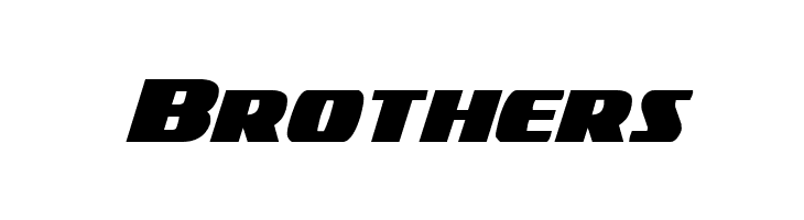 Americorps Bold Condensed  Free Fonts Download