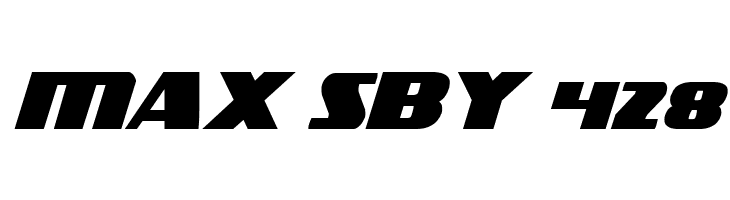 Americorps Bold Condensed  Free Fonts Download