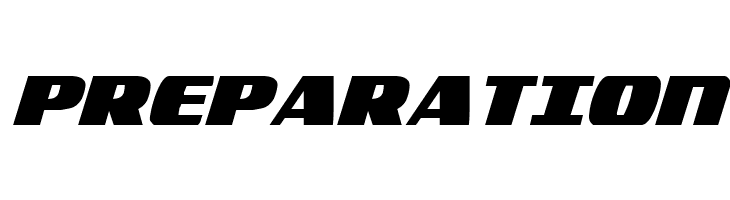 Americorps Bold Condensed  Free Fonts Download