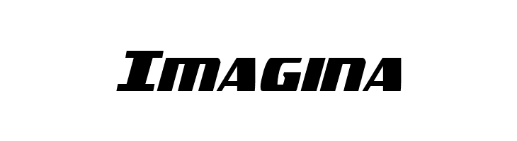 Americorps Extra-condensed  Free Fonts Download