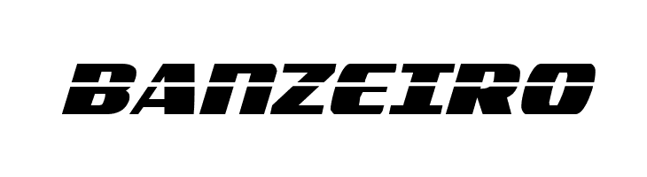 Americorps Laser Condensed  Free Fonts Download