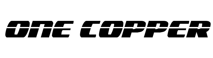 Americorps Laser Condensed  Free Fonts Download