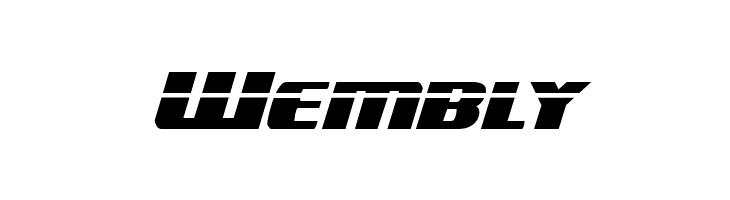 Americorps Laser Condensed  Free Fonts Download