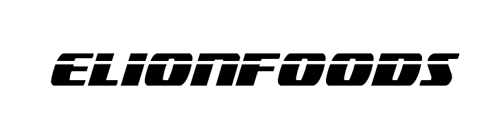 Americorps Laser Condensed  Free Fonts Download