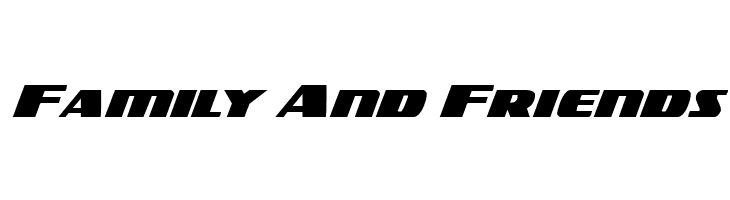 Americorps Bold  Free Fonts Download