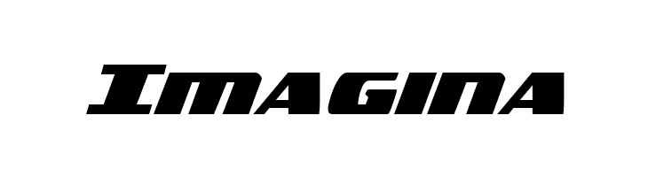 Americorps Bold  Free Fonts Download