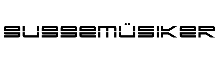 Yonder Recoil  Free Fonts Download