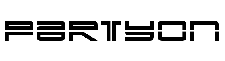Yonder Recoil  Free Fonts Download