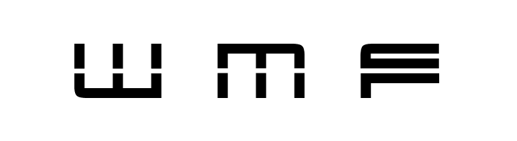Yonder Recoil  Free Fonts Download