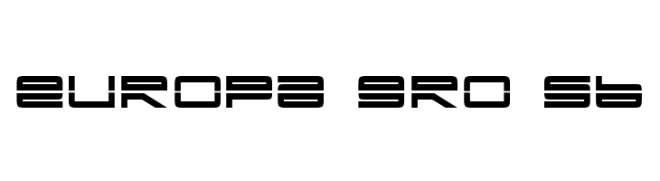 Yonder Recoil  Free Fonts Download