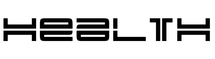 Yonder Recoil  Free Fonts Download
