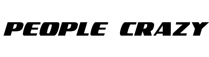 Americorps Condensed  Free Fonts Download