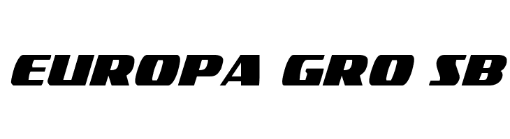 Americorps Condensed  Free Fonts Download