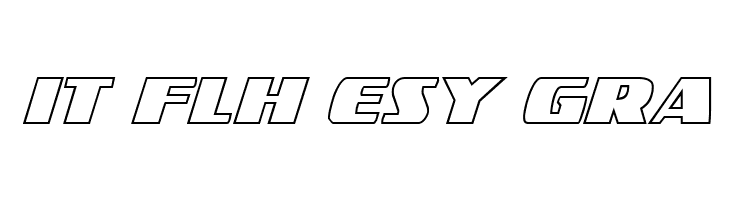 Americorps Outline Condensed  Free Fonts Download