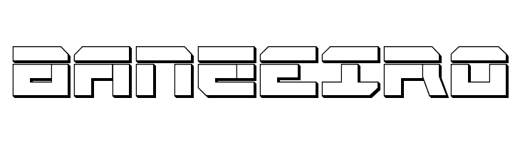 Gearhead Bullet  Free Fonts Download