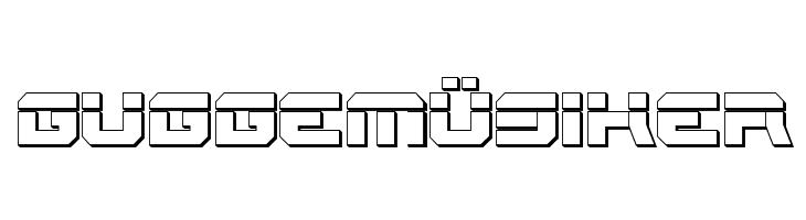 Gearhead Bullet  Free Fonts Download