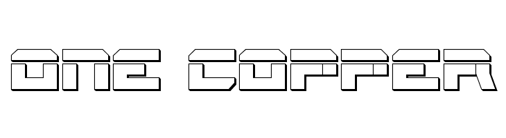 Gearhead Bullet  Free Fonts Download